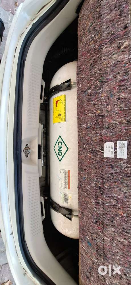 Maruti Suzuki Ertiga 1.5 Vxi, 2024, Diesel