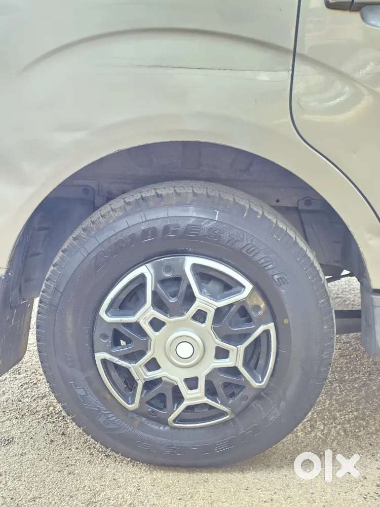 Mahindra Xylo 2009 Diesel Good Condition