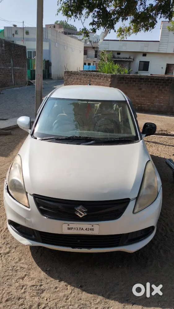 Swift Dzire For Sell 2018 Model