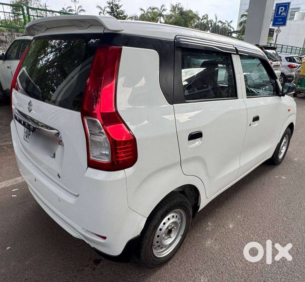 Maruti Suzuki Wagon R 1.0 Lxi Cng, 2020, Cng & Hybrids