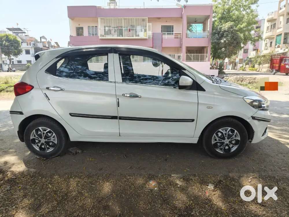 Tata Tiago Diesel Xe 2019