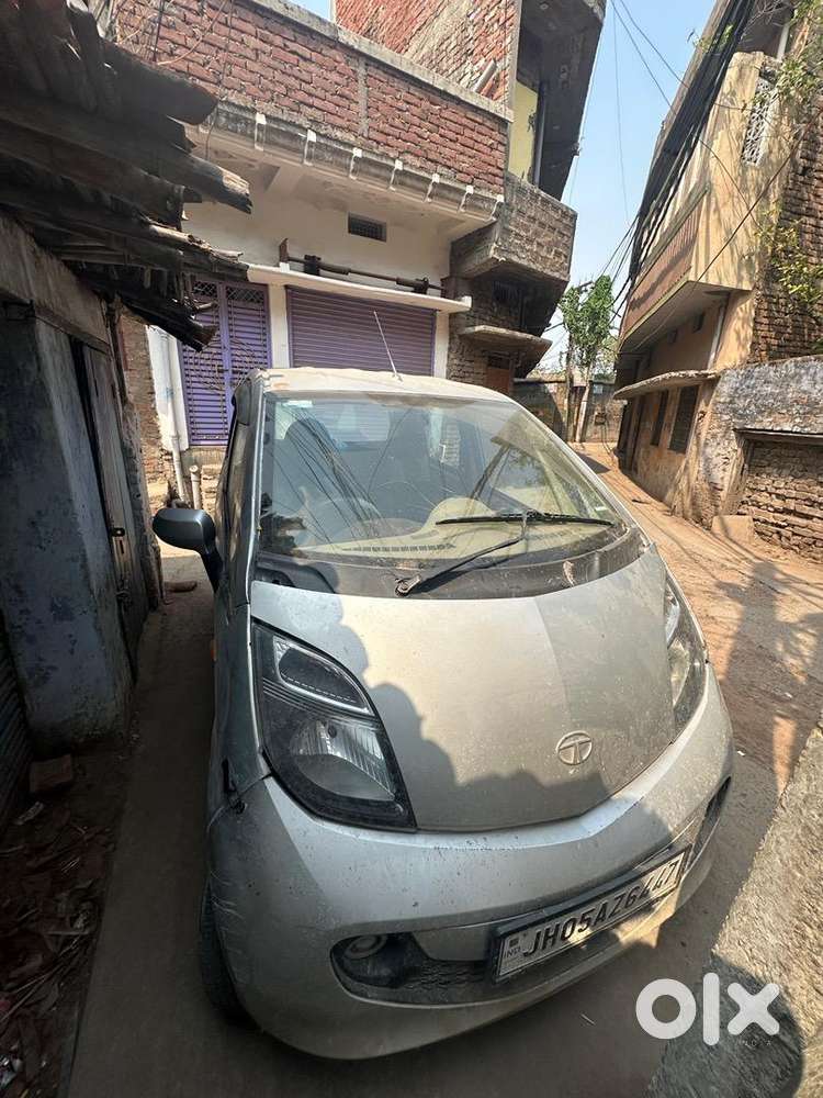 Tata Car 2014 Model