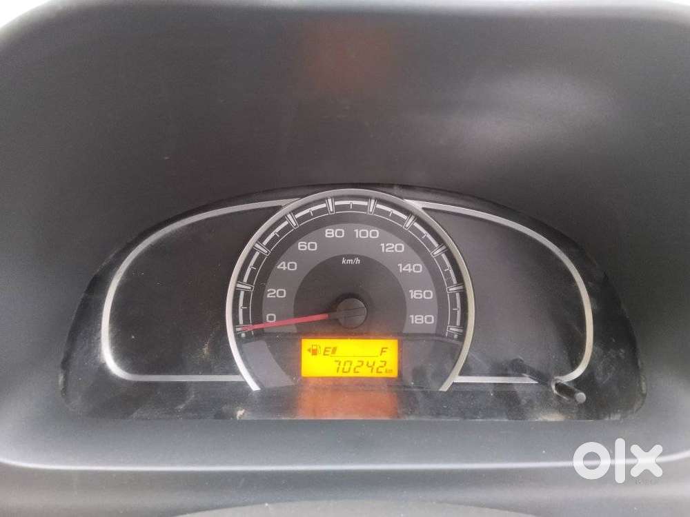 Maruti Suzuki Alto 800 Vxi Airbag, 2018, Petrol