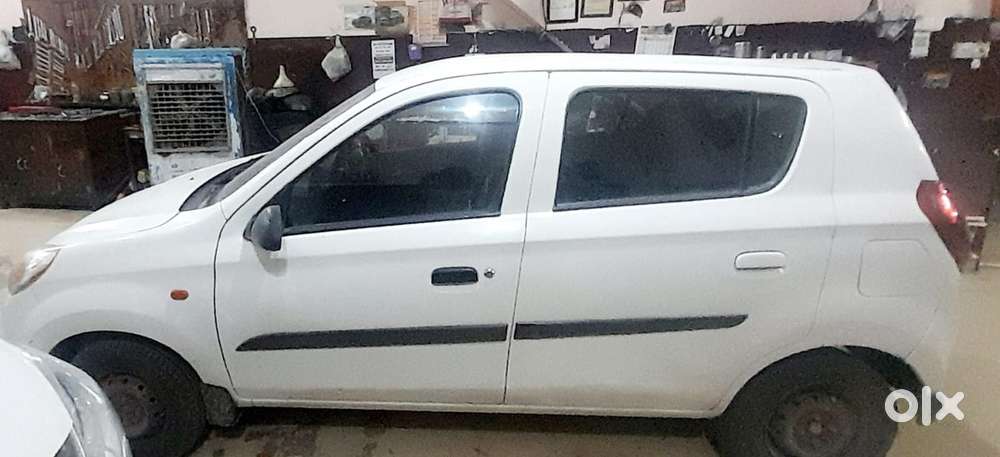 Maruti Suzuki Alto 800 2017 Good Condition