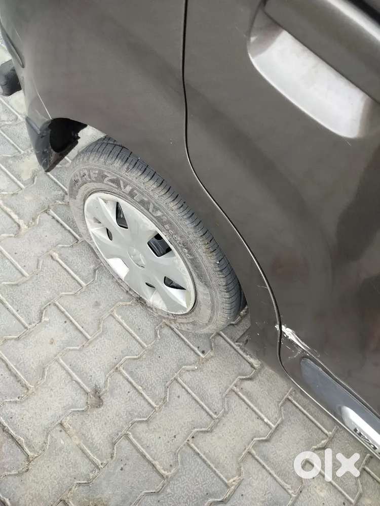 Maruti Suzuki Wagon R 2024 Petrol 13000 Km Driven