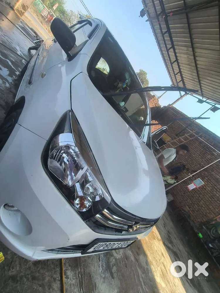 Maruti Suzuki Celerio 2015 Cng & Hybrids 00 Km Driven