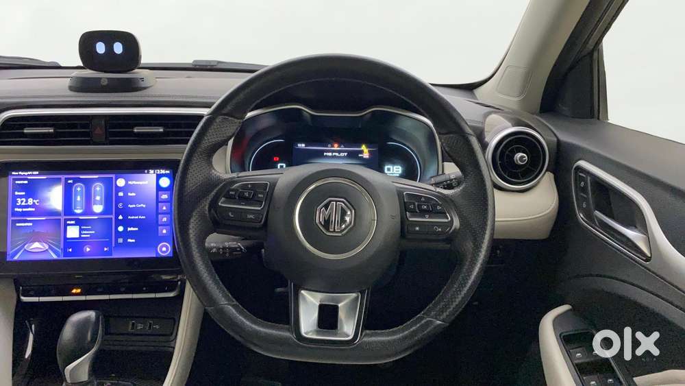 Mg Astor 1.5 Savvy Cvt, 2022, Petrol