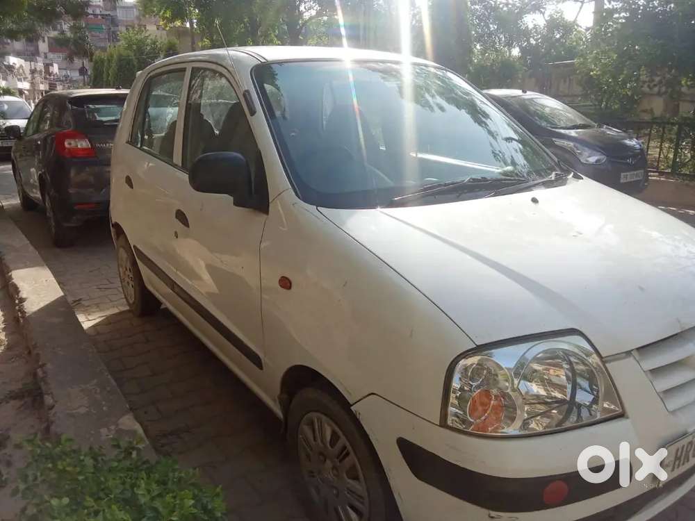 Hyundai Santro Xing Gls  1st Owner  Excellent Condition