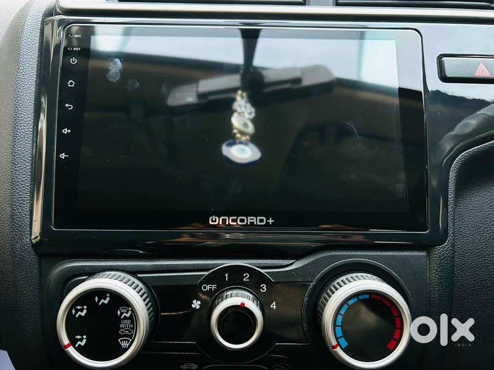 Honda Wr-v, 2019, Diesel