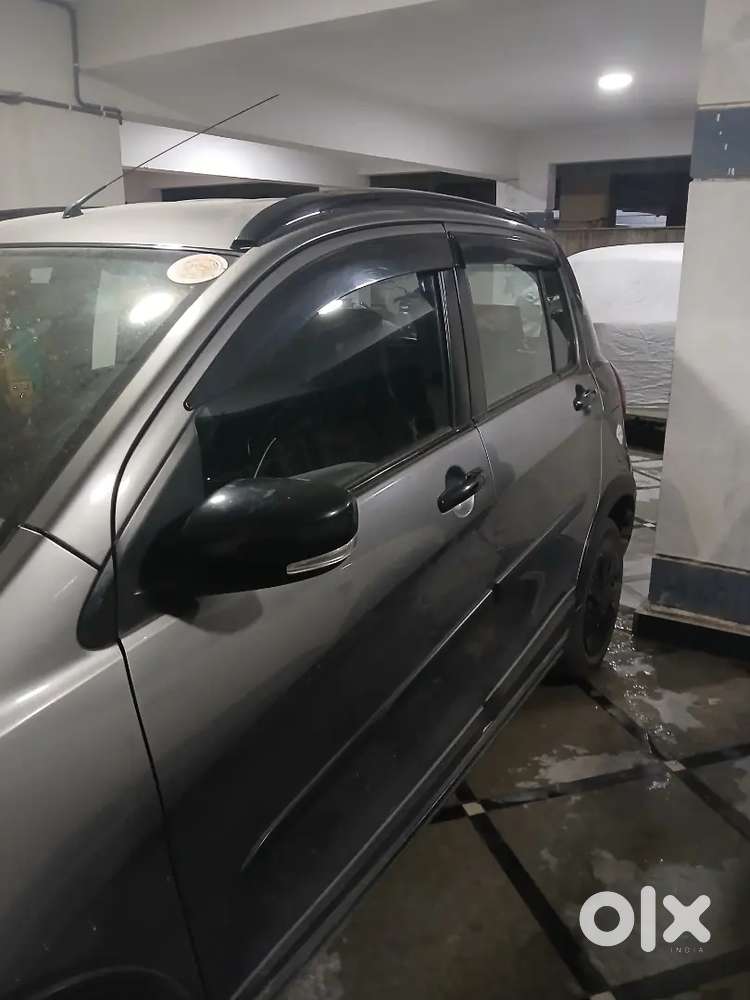Maruti Suzuki Celerio 2018