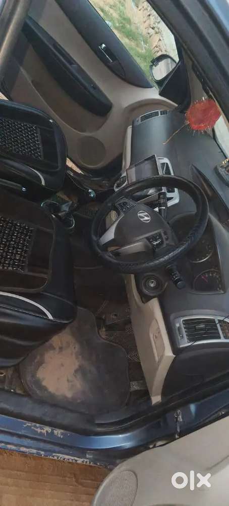 Hyundai I20 1.2 Spotz 2013