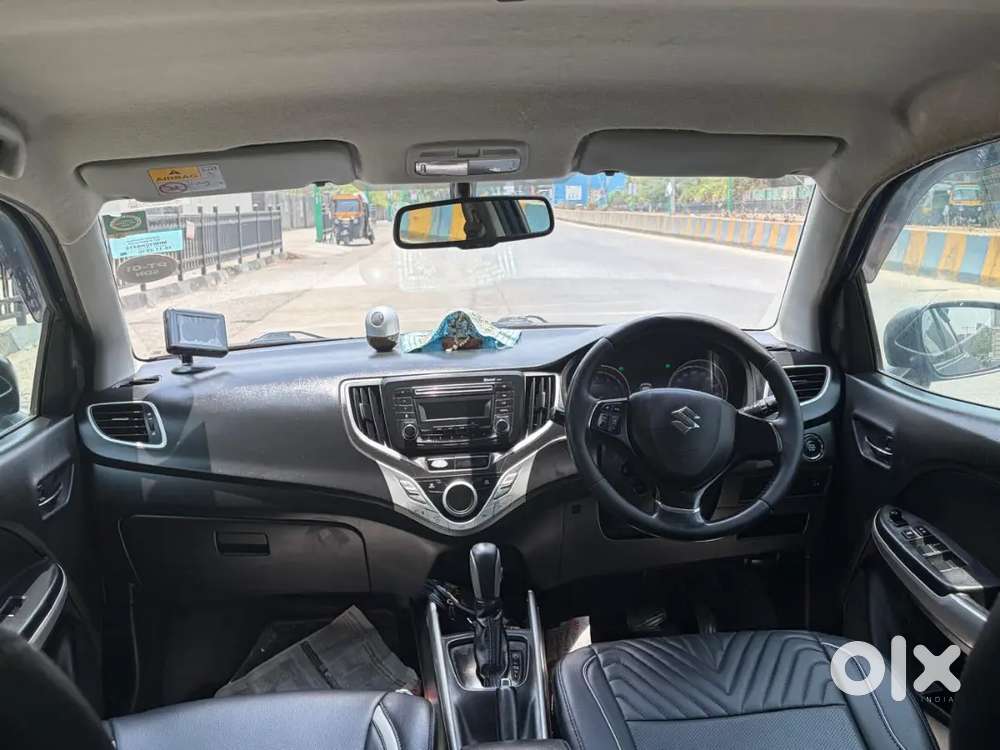 Maruti Suzuki Baleno 2016 Petrol 54000 Km Driven