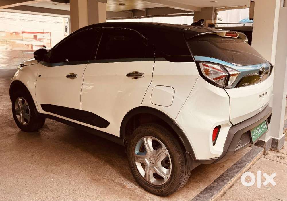 Great Car I Have Upgraded