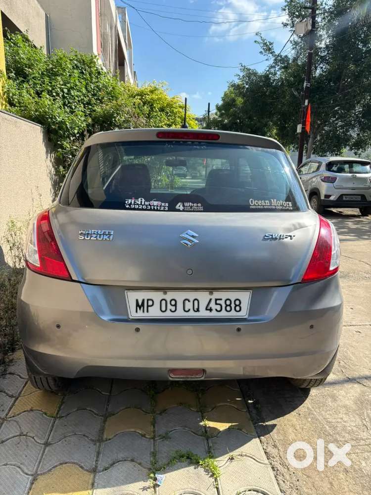 Maruti Suzuki Swift 2014 Diesel Well Maintained