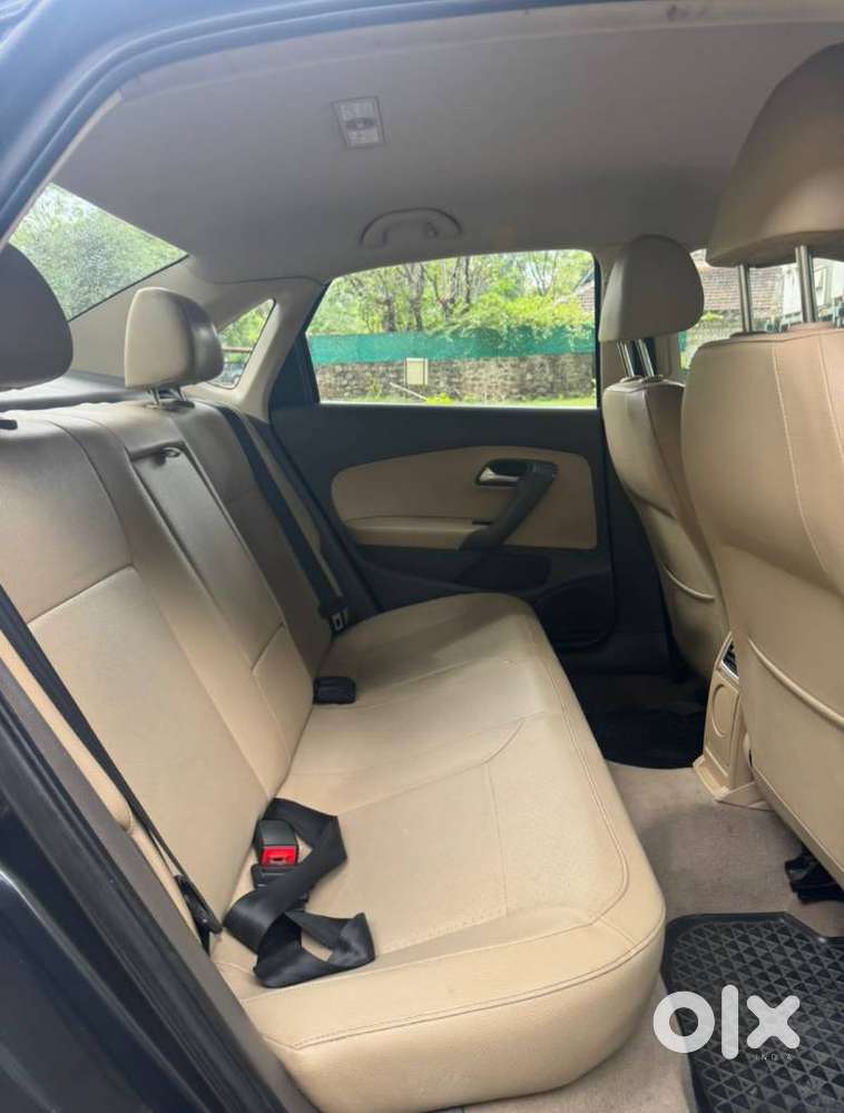 Volkswagen Vento 1.2 Tsi Highline, 2018, Petrol