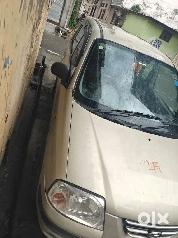 Hyundai Santro Xing 2009 Year Car
