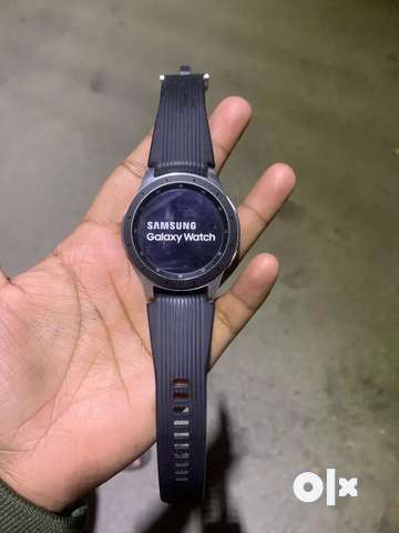 Sell galaxy hot sale watch 46mm