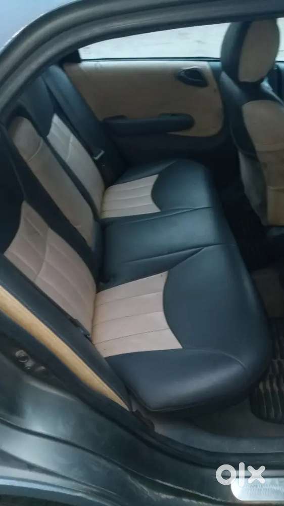 Honda City Hybrid 2006