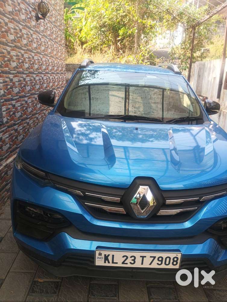 Renault Kiger For Sale