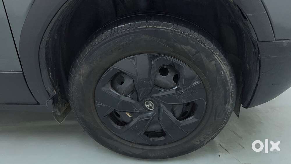 Tata Punch Adventure, 2023, Petrol