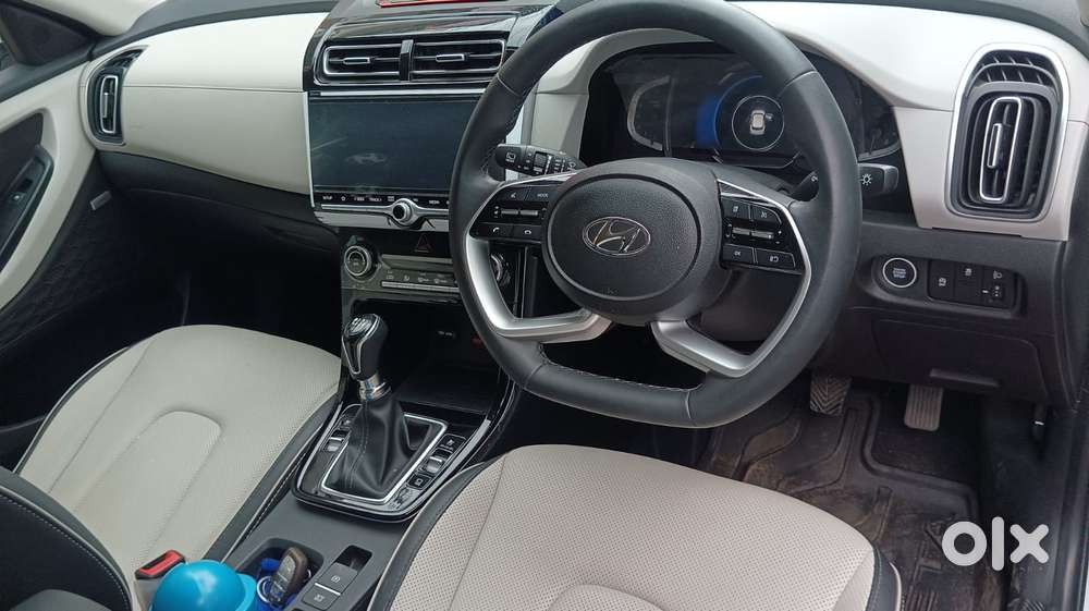 Hyundai Creta Sx (o) 1.5 Diesel, 2023, Diesel