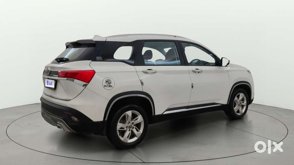 Mg Hector 1.5 Shine Turbo, 2022, Petrol