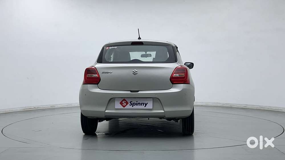 Maruti Suzuki Swift Vvt Vxi, 2020, Petrol