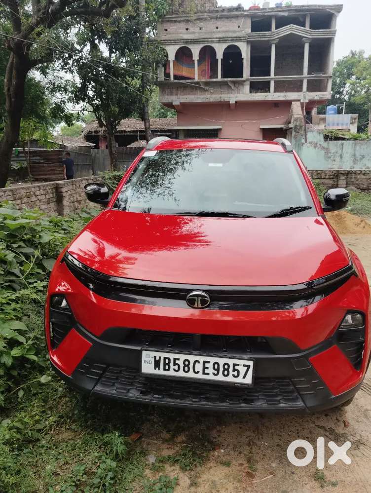 Tata Nexon 2024 Petrol 22000 Km Driven