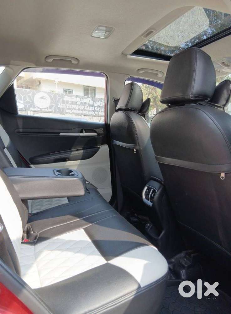 Kia Sonet Htx 1.5 Diesel, 2021, Diesel