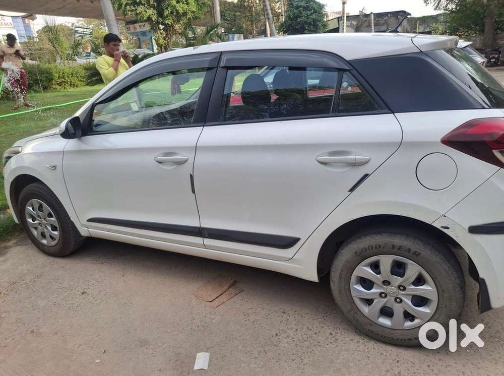 Hyundai I20 2017 Petrol Well Maintained