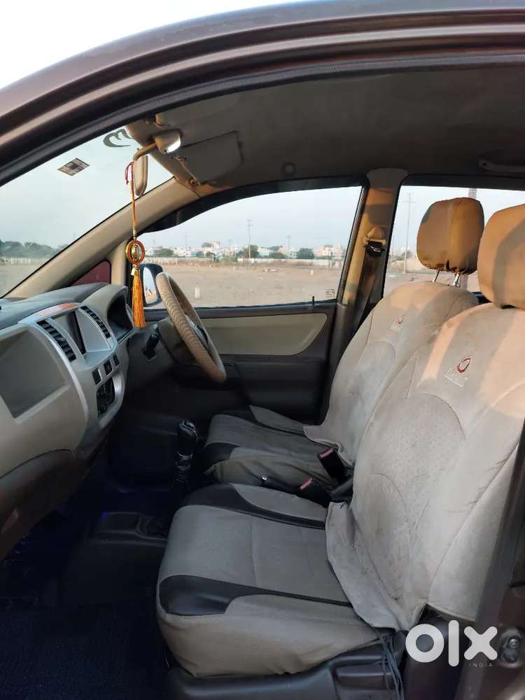 Maruti Suzuki Zen Estilo 2010