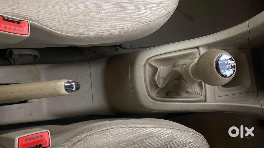 Maruti Suzuki Ertiga 2012-2015 Vxi, 2014, Petrol