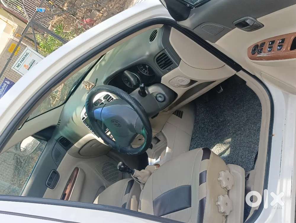 Hyundai Verna Diesel 2008
