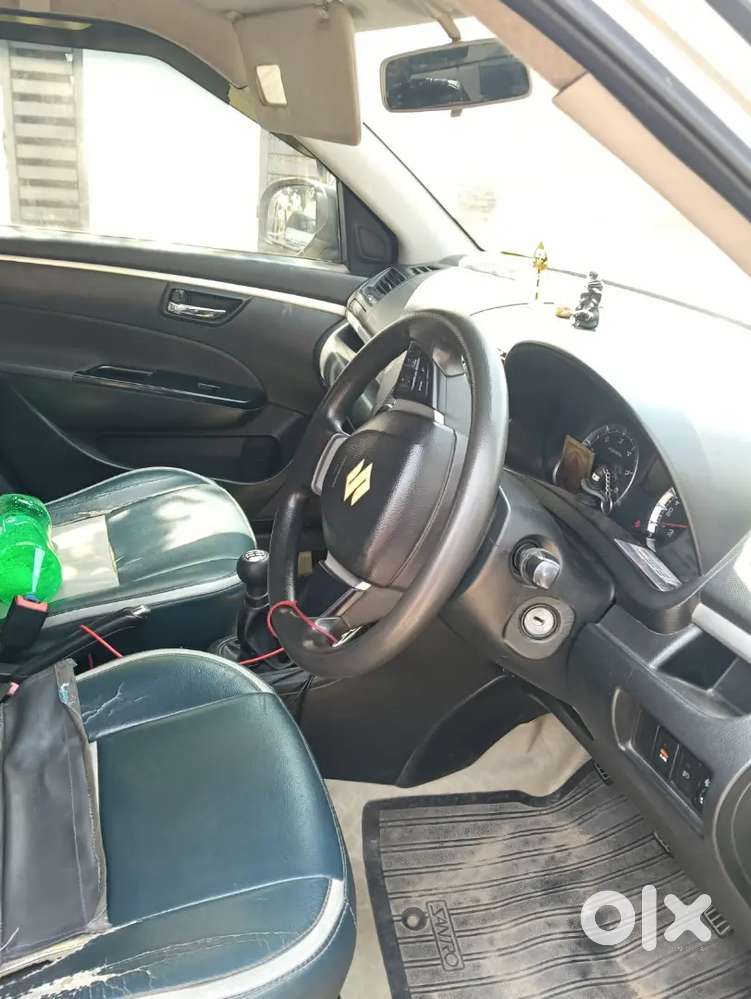 Maruti Suzuki Swift 2013 Zdi Diesel 129000 Km