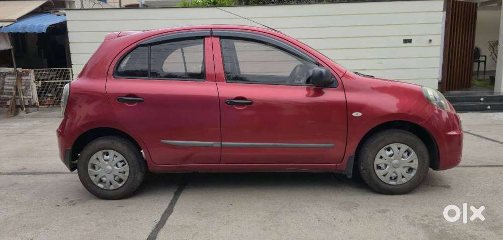 Nissan Micra Xl Petrol, 2016, Petrol