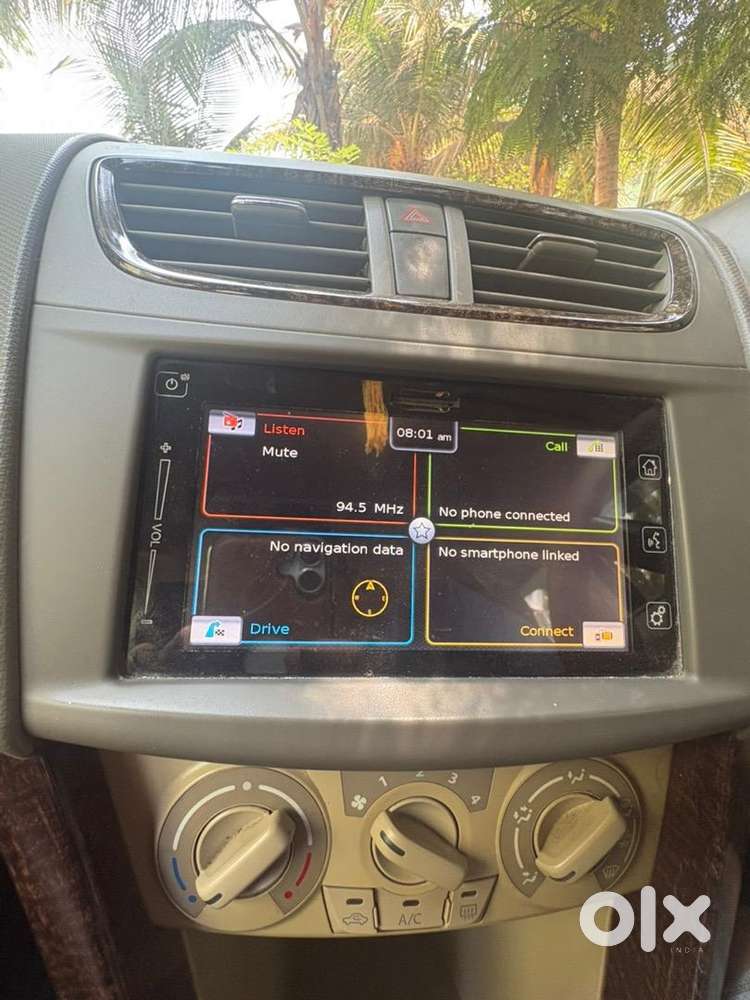 Maruti Suzuki Ertiga 2017 Cng & Hybrids Well Maintained