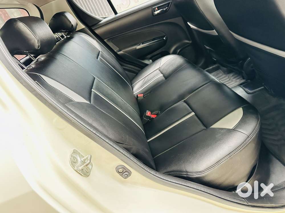 Maruti Suzuki Swift Ddis Vdi, 2012, Diesel