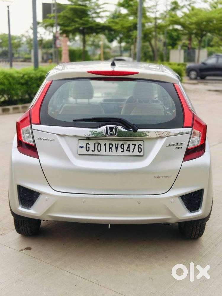 Honda Jazz V Diesel, 2017, Diesel