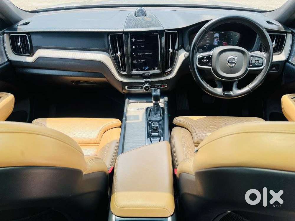 Volvo Xc60 D5 Inscription, 2021, Diesel