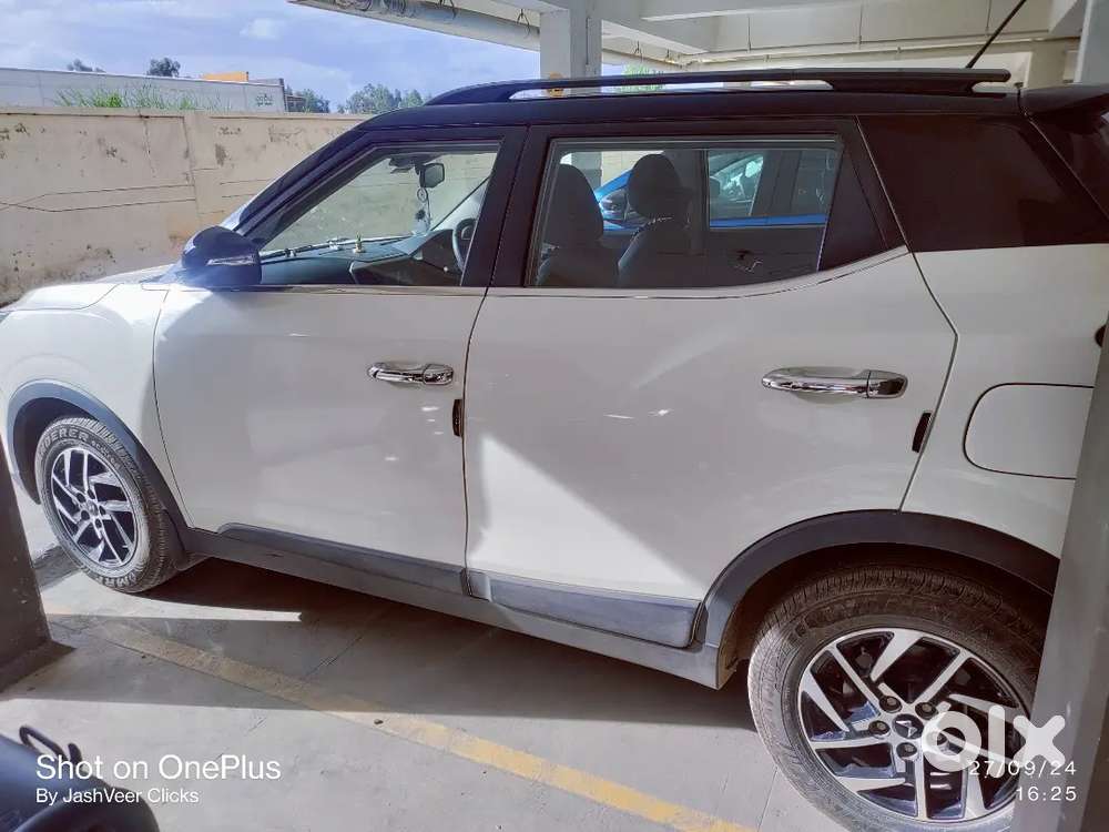 Mahindra Xuv300 Turbosport 2023 Petrol 20000 Km Driven