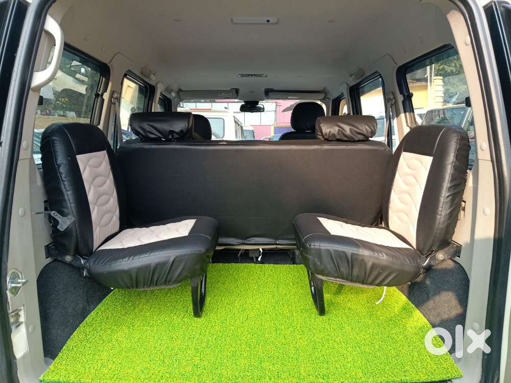 Mahindra Scorpio S10 7 Seater, 2016, Diesel