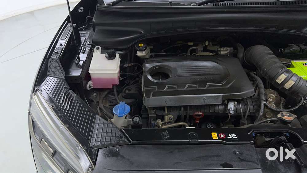 Hyundai Alcazar 1.5 Prestige Diesel Mt 7 Str, 2023, Diesel