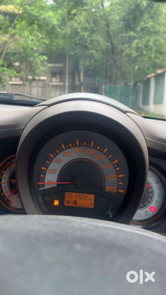 Honda Brio 2014 Automatic