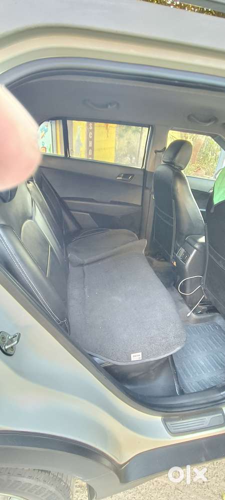 Hyundai Creta 2016 Diesel