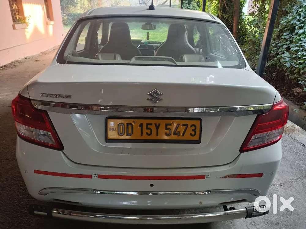 Maruti Suzuki Dzire 2024 Variant