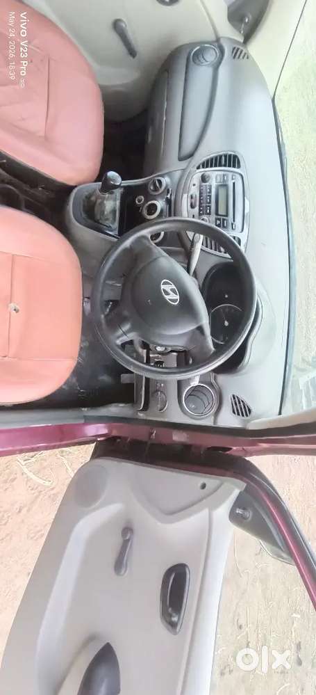 2014 Petrol Cng Engine Good Original Gadi Mehsana Jotana Dekhne Milegi