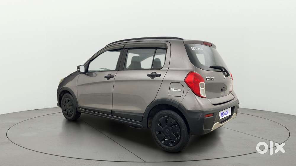 Maruti Suzuki Celerio X Zxi, 2018, Petrol