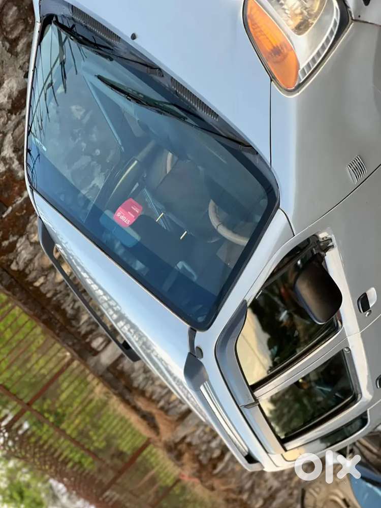 Maruti Suzuki Wagon R 2009