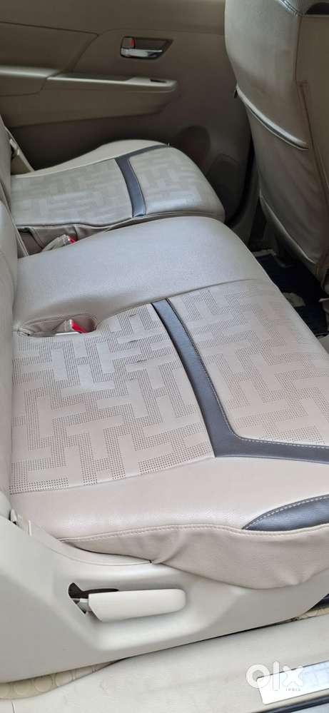 Maruti Suzuki Ertiga 1.5 Zxi Plus, 2019, Petrol