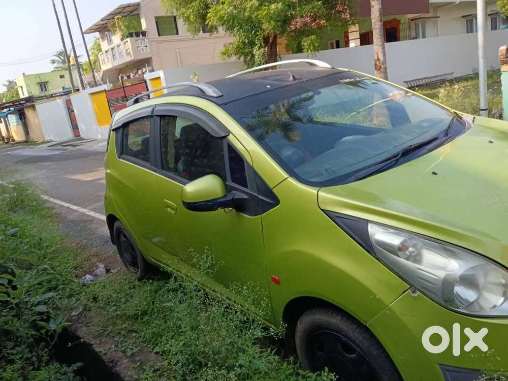 Chevrolet Beat 2011